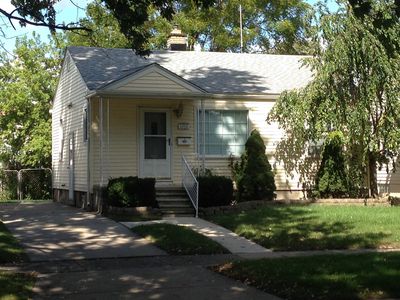 1728 Progress Ave, Lincoln Park, MI, 48146