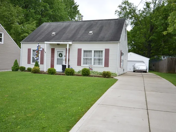 342 Jennings Ave, Cuyahoga Falls, OH 44221