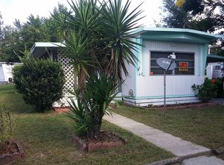 67 Barry Ct, Mount Dora, FL 32757