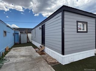 3600 N Cascade Ave LOT 71, Colorado Springs, CO 80907