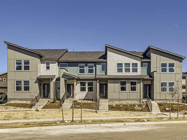 18869 E 66th Avenue, Denver, CO 80249
