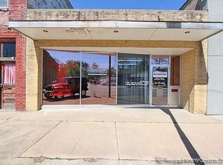 145 W Yoakum Ave, Chaffee, MO 63740