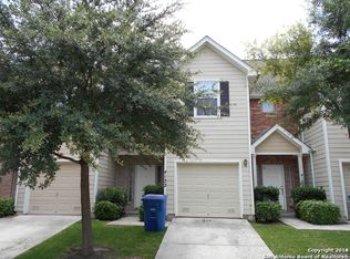 4152 Saint Charles, San Antonio, TX 78202