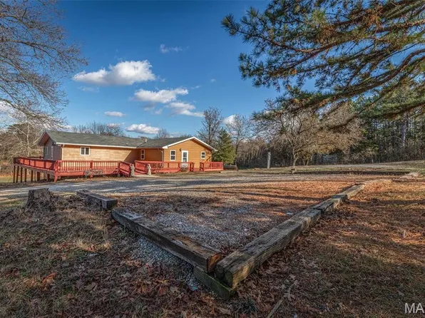 27010 Stoddard Dr, Laquey, MO 65534