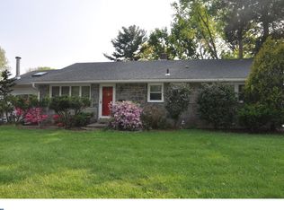 1105 Fairview Rd, Swarthmore, PA 19081