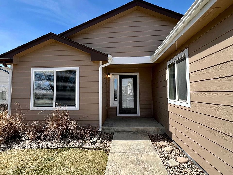 3419 Northpoint Dr Evans Co 806 Mls Zillow
