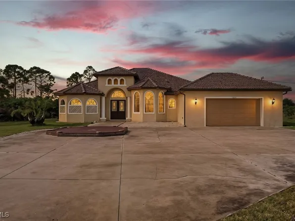 3816 NW 32nd Pl, Cape Coral, FL 33993