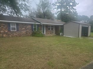 611 E Academy St, Paris, AR 72855