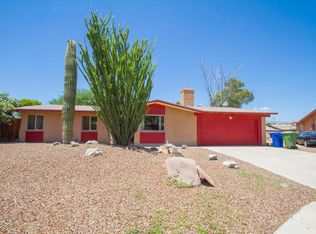 8013 E Manitoba Pl, Tucson, AZ 85730