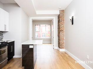 586 Hart St #2A, Brooklyn, NY 11221
