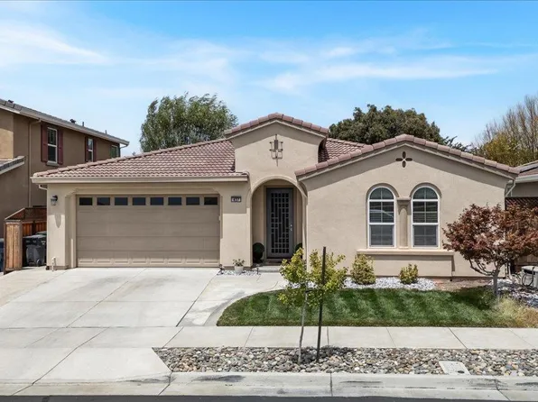 437 S Ventana Ave, Tracy, CA 95376