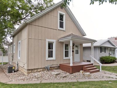 816 18th Ave SW, Cedar Rapids, IA, 52404