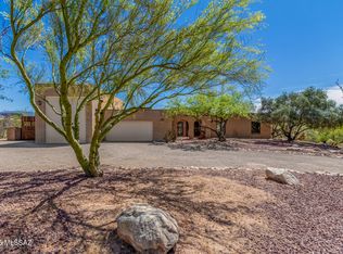 3842 N Calle Hondonada, Tucson, AZ 85750