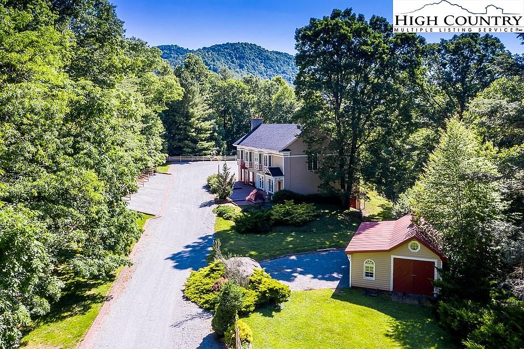 1644 Broadstone Rd, Banner Elk, NC 28604 Zillow