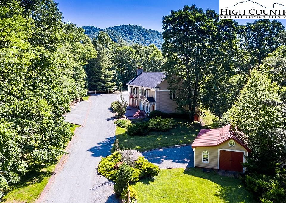 1644 Broadstone Rd, Banner Elk, NC 28604 Zillow