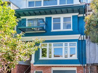 1256 8th Ave, San Francisco, CA 94122