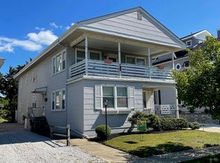 154-56 Ocean Rd, Ocean City, NJ 08226
