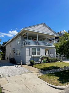 154-56 Ocean Rd, Ocean City, NJ, 08226