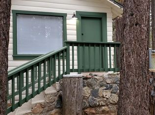 41461 Oak St, Big Bear Lake, CA 92315