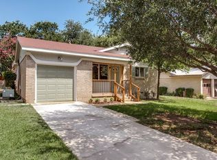 115 Windward Way, Euless, TX 76040