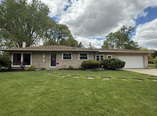 4545 N 144th St, Brookfield, WI 53005