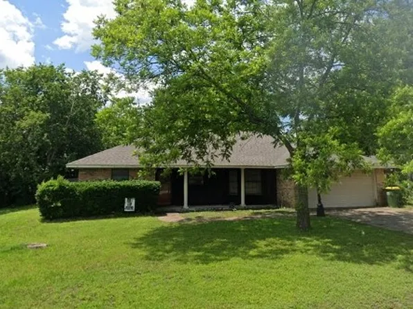 402 S 4th St, Grandview, TX 76050
