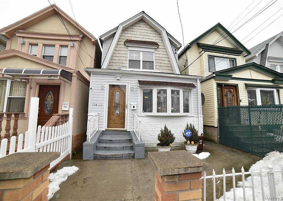 1st image of 104-32 92nd Ave
