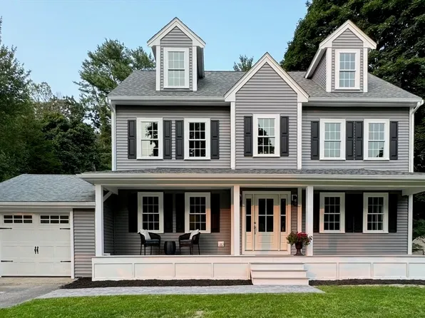 128 Cross St, Hanover, MA 02339