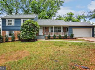 7220 Righters Mill Rd, Rockville, MD 20855