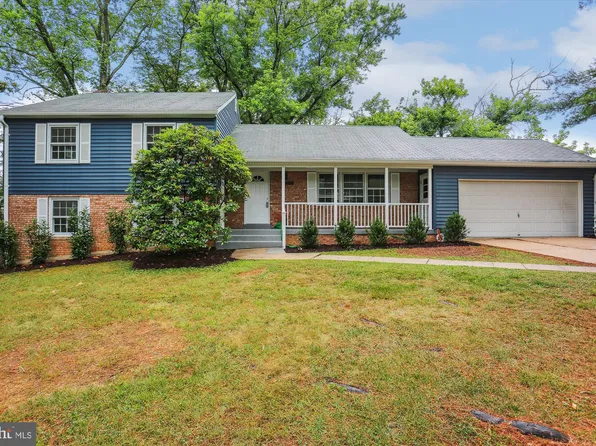 7220 Righters Mill Rd, Rockville, MD 20855