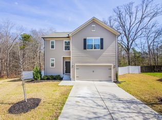 616 Pearl Knoll Cir, Durham, NC 27703