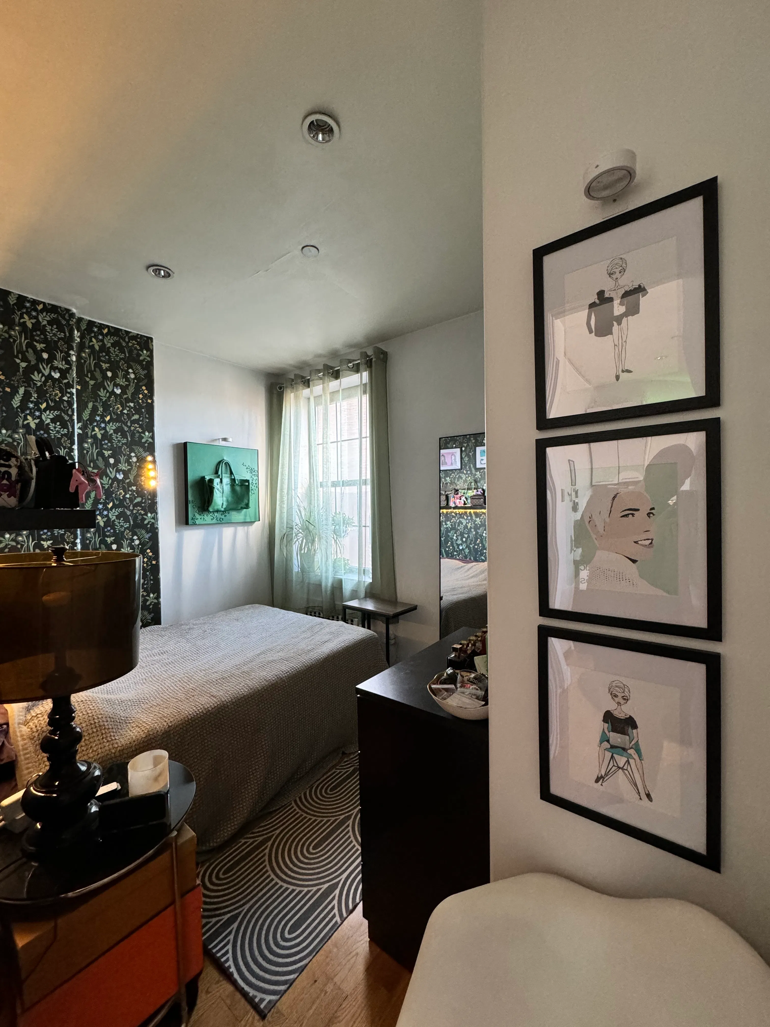 222 Bushwick Avenue #5R in Williamsburg, Brooklyn | StreetEasy