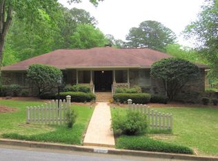 4610 5th Ave, Meridian, MS 39305