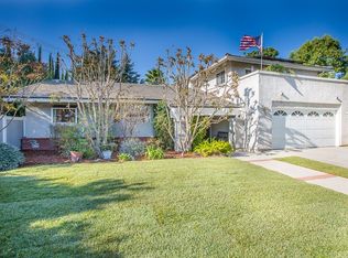 20847 Kingsbury St, Chatsworth, CA 91311