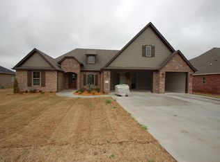 237 Ranalli, springdale, AR 72762