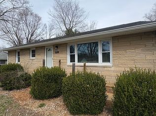 654 W Ladd Ave, Bloomington, IN 47403