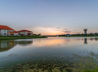 7298 Calypso Ln, Frisco, TX 75036