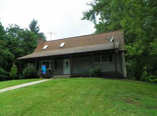 17057 Cane Mill Rd, Brookville, IN 47012