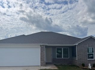 2312 Bassett St, Benton, AR 72019