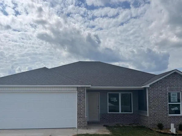 2312 Bassett St, Benton, AR 72019