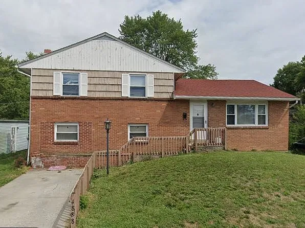 4888 E Livingston Ave, Columbus, OH 43227