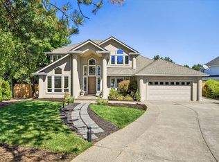 468 Sterling Point Ct, Medford, OR