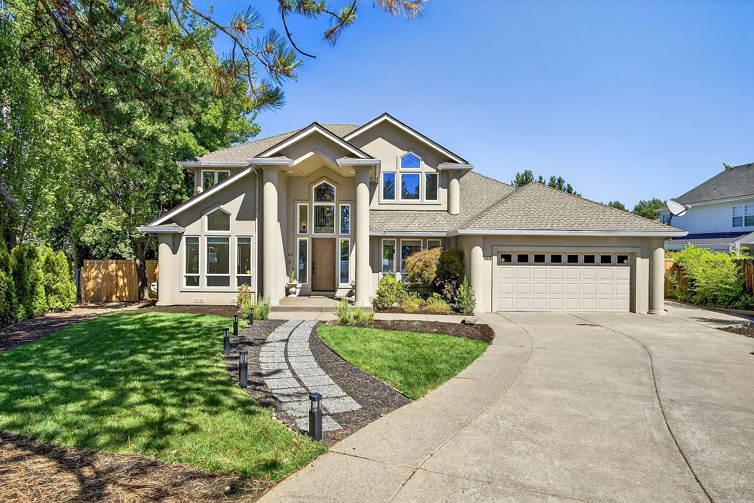 468 Sterling Point Ct photo 1