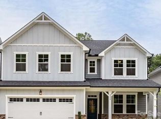 2919 Audubon Ridge Dr, Belmont, NC 28012
