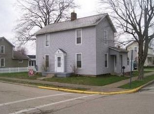 154 Powell St, Ashville, OH 43103
