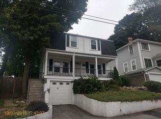 26 Pecksuot Rd, Weymouth, MA 02191