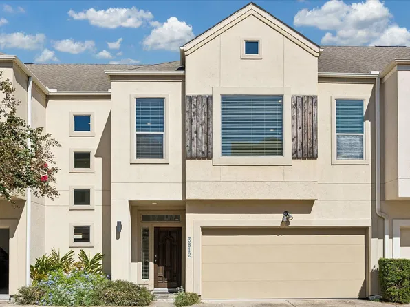 3812 Center St, Houston, TX 77007