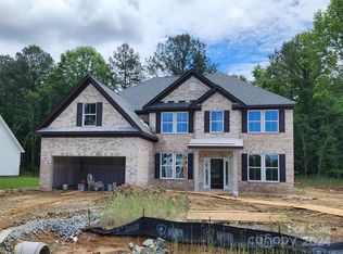7124 Hambright Rd, Huntersville, NC 28078