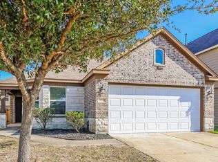 21230 Fox Branch Trl, Humble, TX 77338