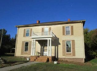 311 Four Locust Hwy, Keysville, VA 23947